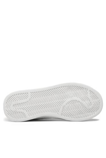 Pepe Jeans Сникърси Player Mirror G PGS30570 Бял - Mera.bg