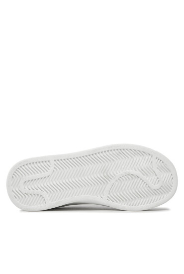 Pepe Jeans Сникърси Player Print G PGS30569 Бял - Mera.bg