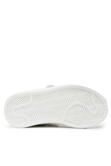 Pepe Jeans Сникърси Player Print Gk PGS30581 Бял - Mera.bg