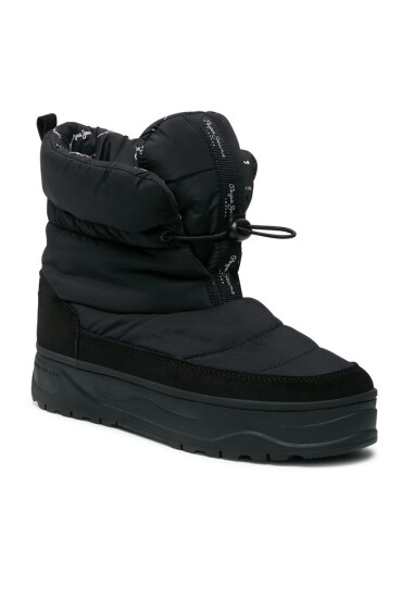 Pepe Jeans Апрески PLS31503 Черен - Mera.bg