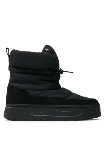 Pepe Jeans Апрески PLS31503 Черен - Mera.bg