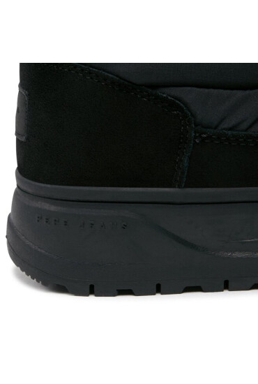 Pepe Jeans Апрески PLS31503 Черен - Mera.bg