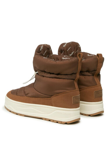 Pepe Jeans Апрески PLS31503 Кафяв - Mera.bg