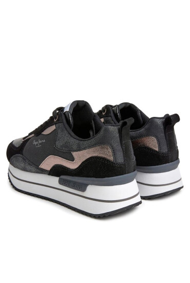 Pepe Jeans Сникърси PLS31513 Chrome 952 - Mera.bg