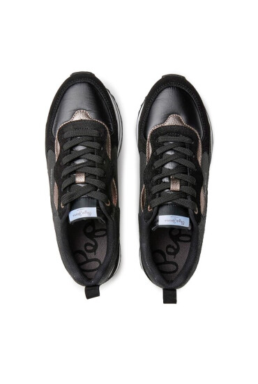 Pepe Jeans Сникърси PLS31513 Chrome 952 - Mera.bg
