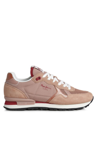Pepe Jeans Сникърси PLS31522 Marble 309 - Mera.bg