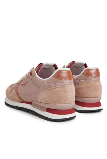 Pepe Jeans Сникърси PLS31522 Marble 309 - Mera.bg