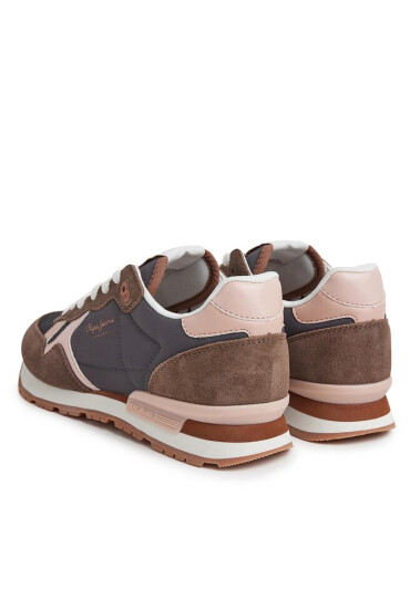 Pepe Jeans Сникърси PLS31522 Thistle 482 - Mera.bg