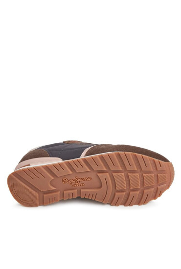 Pepe Jeans Сникърси PLS31522 Thistle 482 - Mera.bg
