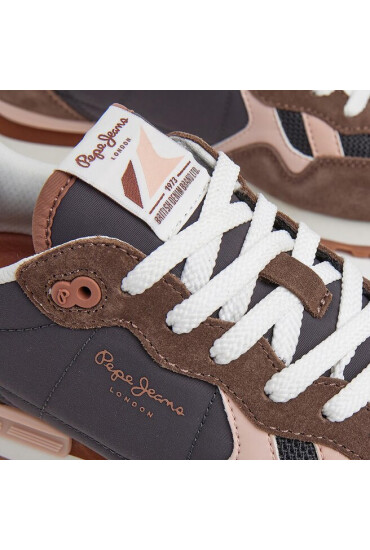 Pepe Jeans Сникърси PLS31522 Thistle 482 - Mera.bg