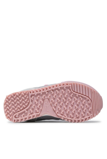 Pepe Jeans Сникърси Sydney Combi Girl PGS30516 Mauve Pink 319 - Mera.bg
