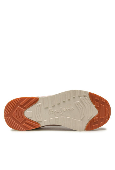 Pepe Jeans Сникърси Verona Pro Sun PLS31319 Розов - Mera.bg