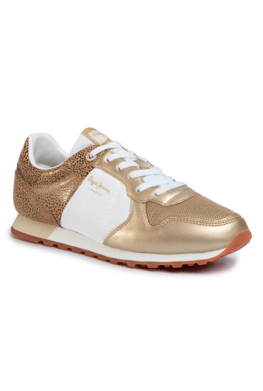 Pepe Jeans Сникърси Verona W Set PLS30982 Cast 088 - Mera.bg