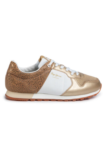 Pepe Jeans Сникърси Verona W Set PLS30982 Cast 088 - Mera.bg