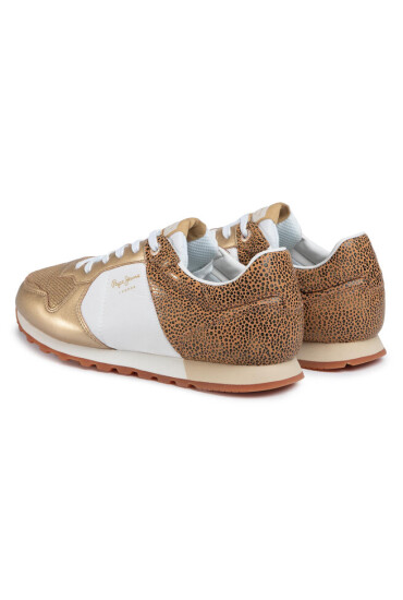 Pepe Jeans Сникърси Verona W Set PLS30982 Cast 088 - Mera.bg