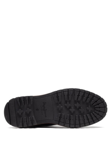 Pepe Jeans Туристически oбувки Martin Boot PMS50205 Black 999 - Mera.bg