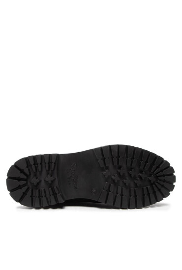 Pepe Jeans Туристически oбувки Ned Boot Antic PMS50221 Black 999 - Mera.bg