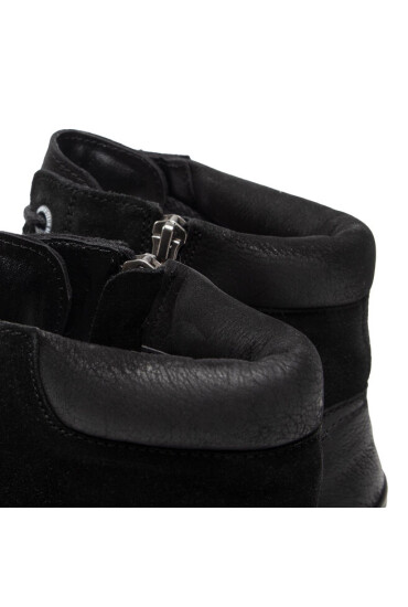 Pepe Jeans Туристически oбувки Ned Boot Antic PMS50221 Black 999 - Mera.bg