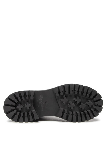 Pepe Jeans Туристически oбувки Bettle Urban PLS50462 Black 999 - Mera.bg