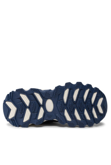 Pepe Jeans Зимни обувки Peak Trail Junior PBS50095 Navy 595 - Mera.bg