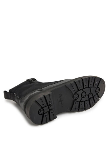 Pepe Jeans Зимни обувки PMS50234 Черен - Mera.bg