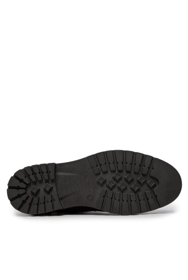 Pepe Jeans Зимни обувки PMS50237 Кафяв - Mera.bg