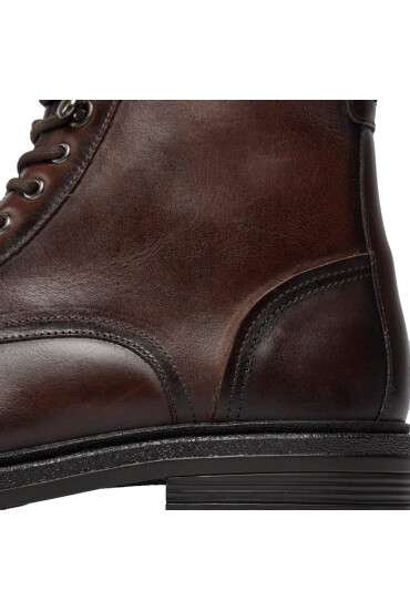 Pepe Jeans Зимни обувки PMS50237 Кафяв - Mera.bg