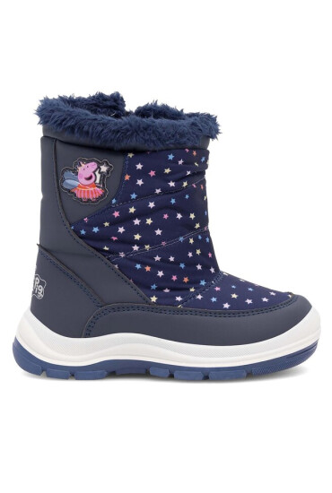 Peppa Pig Апрески AW23-228PP Тъмносин - Mera.bg