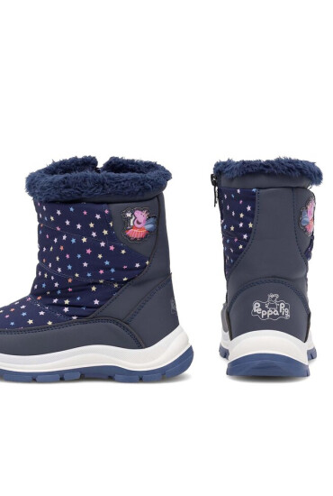 Peppa Pig Апрески AW23-228PP Тъмносин - Mera.bg