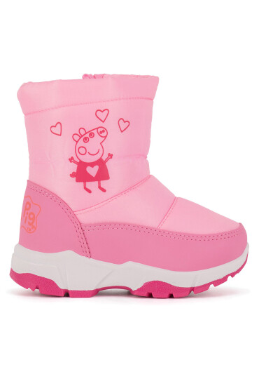 Peppa Pig Апрески CM-AW24-336PP Розов - Mera.bg