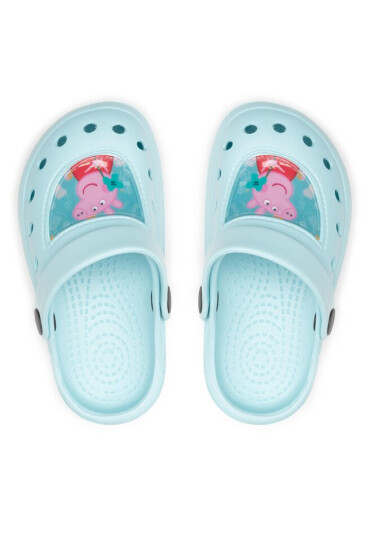Peppa Pig Чехли ACROPEP23-2 Blue - Mera.bg