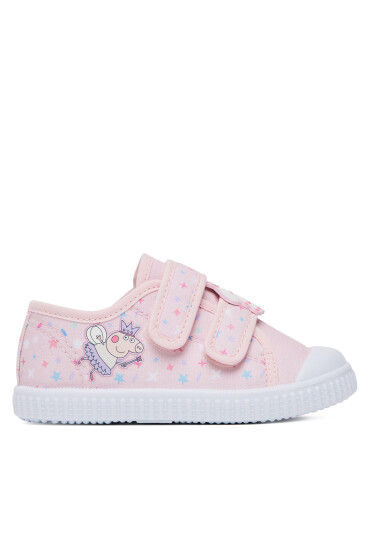 Peppa Pig Кецове CM-SS25-202PP Розов - Mera.bg