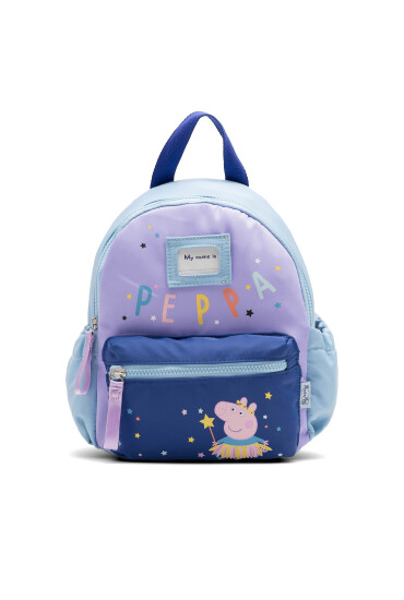 Peppa Pig Раница ACCCS_AW23-49PP Цветен - Mera.bg