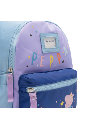 Peppa Pig Раница ACCCS_AW23-49PP Цветен - Mera.bg