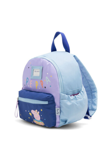 Peppa Pig Раница ACCCS_AW23-49PP Цветен - Mera.bg