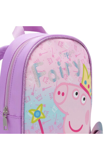 Peppa Pig Раница ACCCS_SS23_200PP Розов - Mera.bg