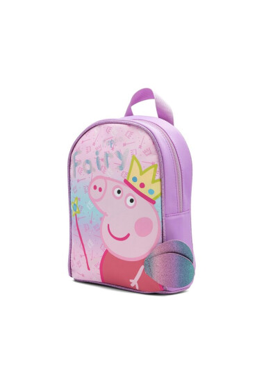 Peppa Pig Раница ACCCS_SS23_200PP Розов - Mera.bg