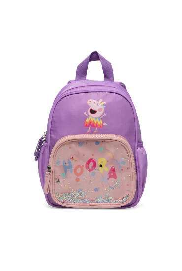Peppa Pig Раница ACCCS_SS24-312PP Розов - Mera.bg