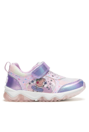 Peppa Pig Сникърси CP90-SS25-201PP Виолетов - Mera.bg