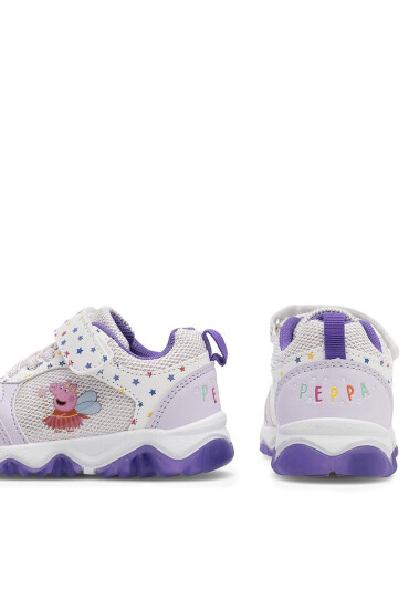 Peppa Pig Сникърси CP99-AW23-232PP Розов - Mera.bg