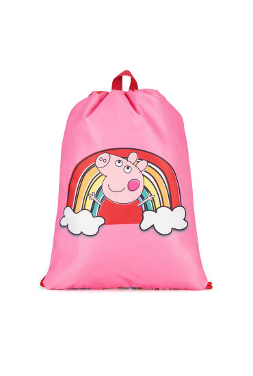 Peppa Pig Торба ACCCS-AW24-107PP Розов - Mera.bg