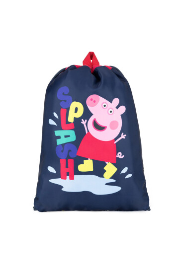 Peppa Pig Торба ACCCS-AW24-108PP Тъмносин - Mera.bg