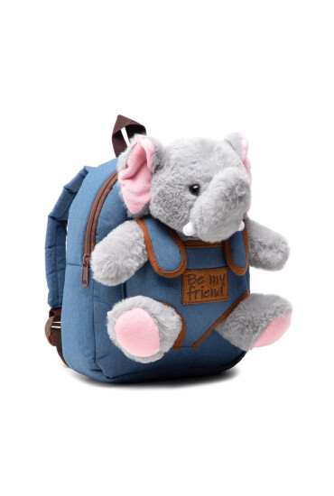 Perletti Раница 13048 Elefante - Mera.bg
