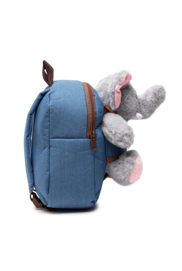 Perletti Раница 13048 Elefante - Mera.bg