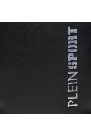 PHILIPP PLEIN Мъжка чантичка Arizona 2100103 Black 293 - Mera.bg