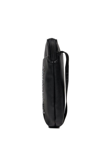PHILIPP PLEIN Мъжка чантичка Arizona 2100103 Black 293 - Mera.bg