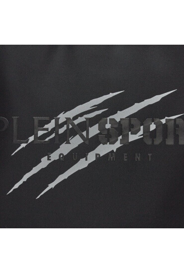 PHILIPP PLEIN Раница 2100096 Black 293 - Mera.bg