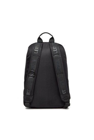 PHILIPP PLEIN Раница 2100096 Black 293 - Mera.bg