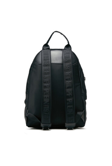 PHILIPP PLEIN Раница Saca MBA1221 PNY002N Black 02 - Mera.bg