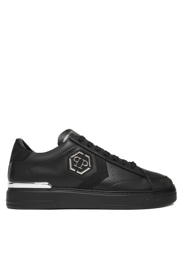 PHILIPP PLEIN Сникърси Arrow Force FAES USC0818 PLE075N Черен - Mera.bg